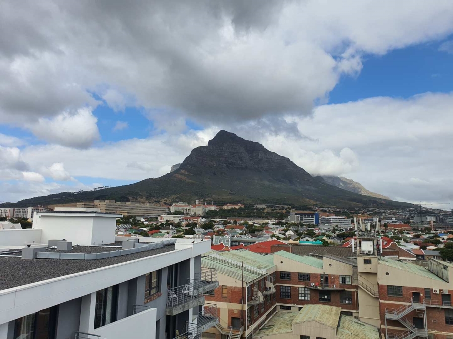 To Let 2 Bedroom Property for Rent in Observatory Western Cape